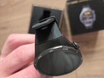 Huawei Watch GT 5 Pro 46mm, zaruka , TOP stav