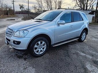 Mercedes Ml 320 CDI