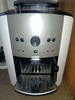 Kávovar krups