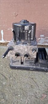 ABS Pumpa Volkswagen , Škoda , Seat  MK60