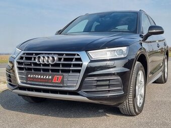 Audi Q5 40 2.0 TDI Design quattro S-tronic za 20.990 €