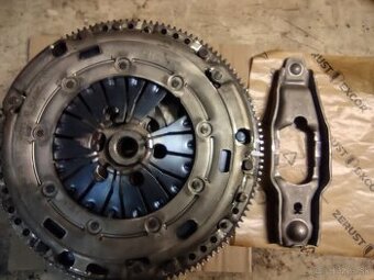 Spojkova sada  SACHS 1.9 TDI