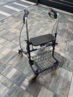 Chodítko pre seniorov