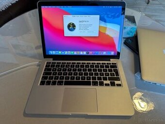 MacBook pro i7