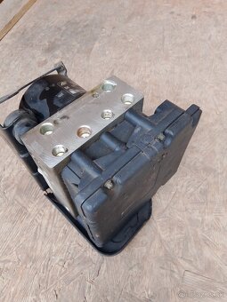 Ford Galaxy, 1,9tdi, 85kw, 2002