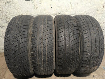 195/65 R15 Letné pneumatiky Barum Brillantis 4 kusy
