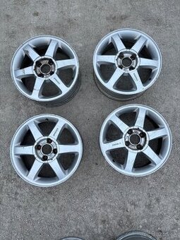 Hliníkové disky Ford R16