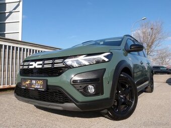 Dacia Jogger 1.0 TCe 110k Extreme