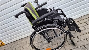 invalidny vozík 48cm ottobock avantgarde CV AL