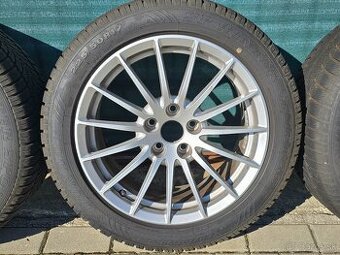 Zimná sada AUDI - R17 - 5x112 - 225/50R17