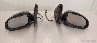 Spätné zrkadlo VW Golf 5