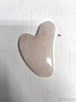 Predám másažnu pomôcku Gua Sha