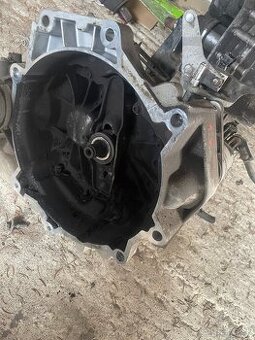 Prevodovka 1.2 htp škoda fabia ,VW polo, Seat Ibiza