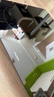 Sklokeramická varná doska MORA VDST 651 FF s faktúrou