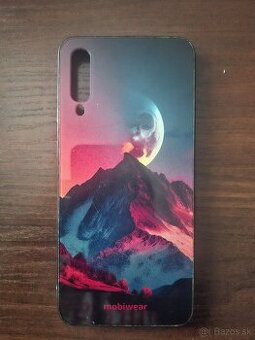 Kryt na mobil