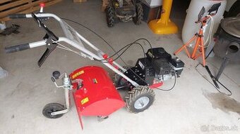 Kultivátor Hecht 750