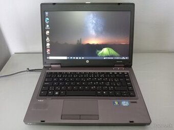 predám notebook HP PROBOOK 6470B , Windows 10