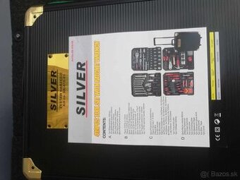 kufrik s naradim gola sada