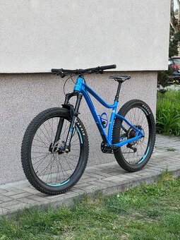 Bicykel Merida Big.Trail 600 - veľkosť M (167-183 cm)