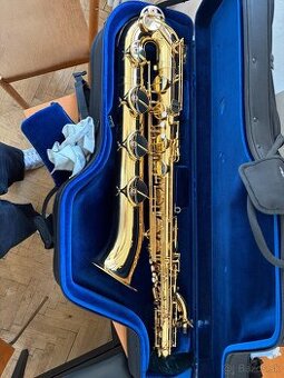 Yamaha YBS-480 Baryton Saxofon