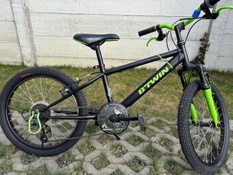 Bicykel Btwin 20