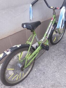 Bicykel