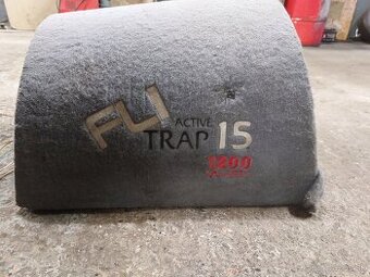 Subwoofer 1200w