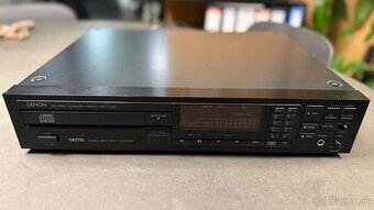 Predám CD prehrávač Denon DCD-1500