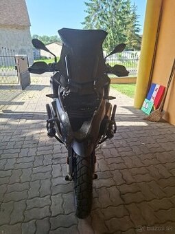 Bmw 1200 gs