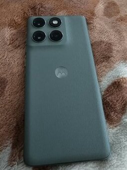 Motorola edge 60 pro