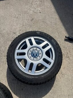 5x100 r16 originál VW