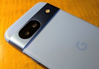Google Pixel 8a, 8/128GB, Android 16 +Extra výbava