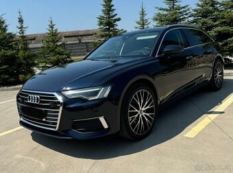 Foto inzerátu: Audi A6