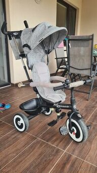 Detská trojkolka Kinderkraft