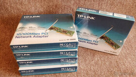 Sieťová karta TP-Link TF-3200 PCI