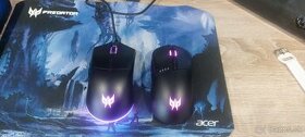 Acer Predator myš