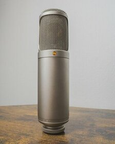 [PREDANÉ] RODE K 2 - profesionálny mikrofón na nahrávanie