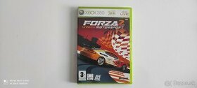 Forza motorsport 2 cz (xbox360)