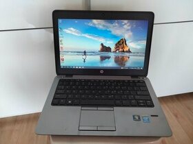 HP Elitebook 820 G1 , Intel core i5, 8gb ram , 256gb ssd