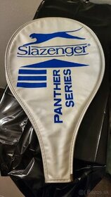 Predam tenisovu raketu Slazenger
