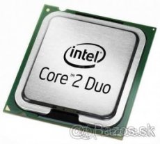 Procesor intel CORE2 DUO E8400 3,0 Ghz
