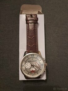 Pánske hodinky Daniel Hechter - 1
