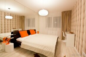 NA PRENÁJOM: Veľmi pekný 2 izbový zariadený byt v Arbórii