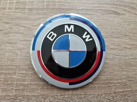 Logo znak emblem BMW z limitovanej edicie