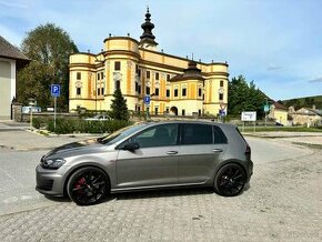 Vw golf 7 GTI Performance 117000km