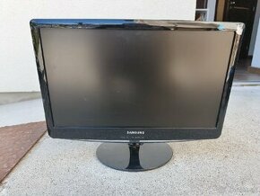 Samsung B2230 FHD monitor - 1