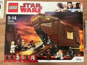 Predám Lego Star Wars
