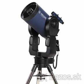 hvezdarsky dalekohlad Meade LX200-ACF 10in