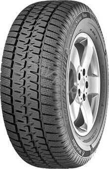 Predàm 1 ks pneumatiky Matador Sibír Snow Van