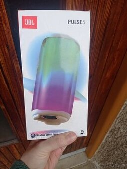 JBL Pulse 5